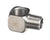 FISHER PARTS Fisher 73612 Street Elbow 3/8 Nl Brs Pc - SKU FIS73612