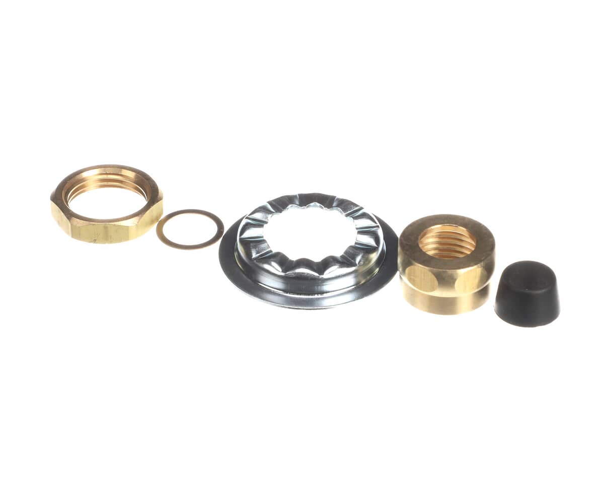 FISHER PARTS Fisher 73794 Slip Joint Kit 1/2 - SKU FIS73794