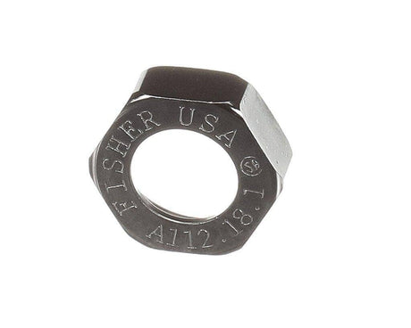 FISHER PARTS Fisher 74556 Nut Draining Rotor/Spout Brs - SKU FIS74556