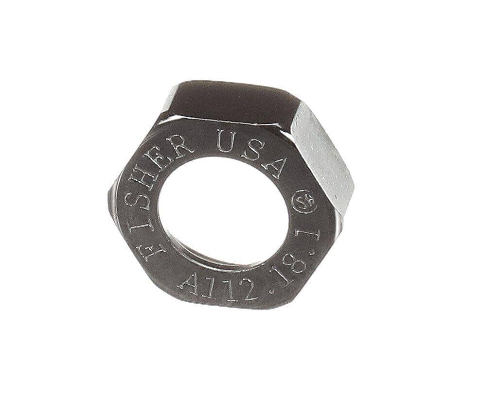 FISHER PARTS Fisher 74556 Nut Draining Rotor/Spout Brs - SKU FIS74556