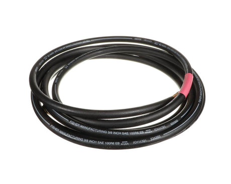 FISHER PARTS Fisher 75423 Hose Rr 3/8M X 3/8F X 20 Ft - SKU FIS75423