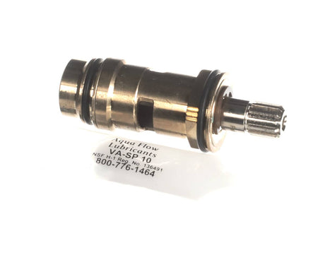FISHER PARTS Fisher 75958 1/2 Ceramic Disc Cartridge Left Turn Clo - SKU FIS75958