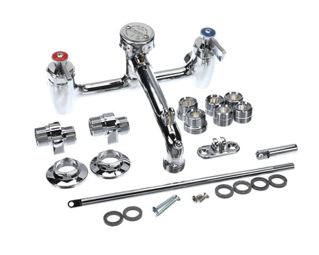 FISHER PARTS Fisher 82530 Faucet 8AWCDZLH 06SRV - SKU FIS82530
