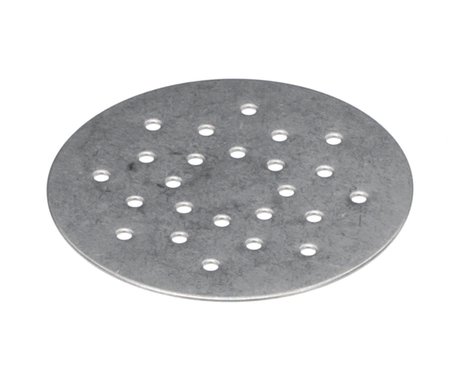 FISHER PARTS Fisher 9048-5401 Screen Flat Spray SS - SKU FIS9048-5401