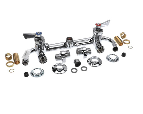 FISHER PARTS Fisher 91710 Faucet 8ABSCDLH 12SS - SKU FIS91710