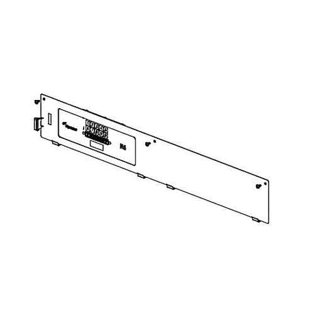 FRYMASTER PARTS Frymaster 1060380 Control W/O Skm/Af Gsms (Smsiii) - SKU FM1060380