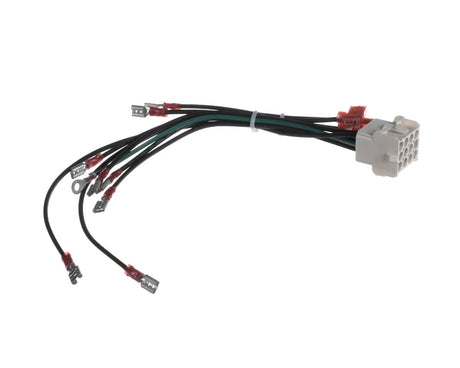 FRYMASTER PARTS Frymaster 1061804SP Harness Assembly 240V Modular B/L - SKU FM1061804SP