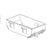FRYMASTER PARTS Frymaster 1062115SP Assembly Filter Pan UFF50 - SKU FM1062115SP