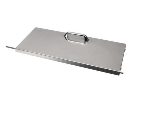 FRYMASTER PARTS Frymaster 1062482SP Assembly Door SM/D20(SS) - SKU FM1062482SP