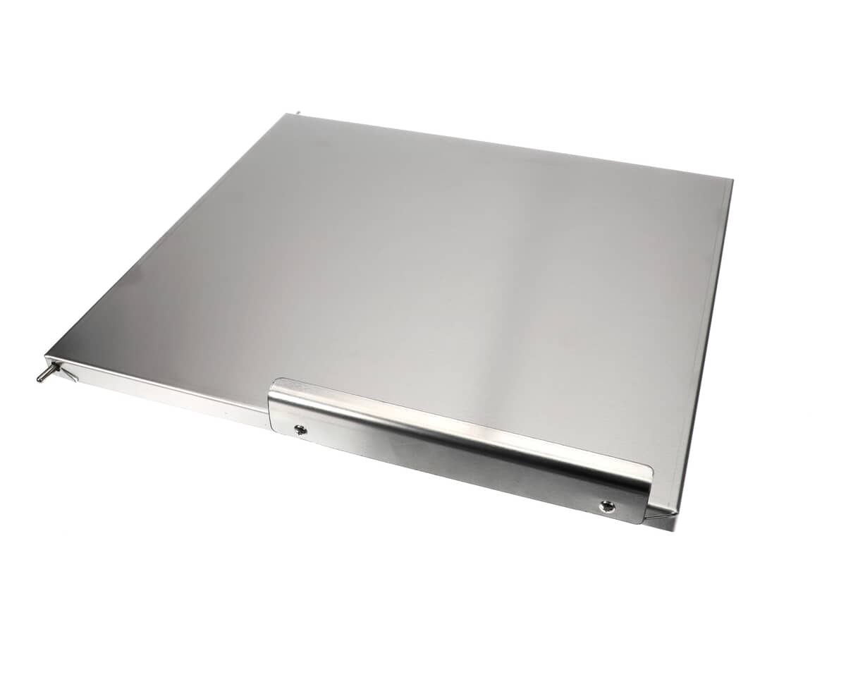 FRYMASTER PARTS Frymaster 1062816SP Door Assembly 18UE - SKU FM1062816SP