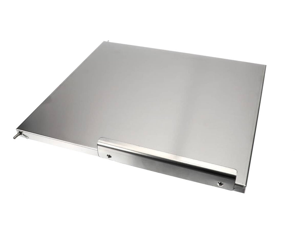 FRYMASTER PARTS Frymaster 1062816SP Door Assembly 18UE - SKU FM1062816SP