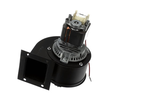 FRYMASTER PARTS Frymaster 1063002SP Blower Assembly Fasco 24V 50HZ LH - SKU FM1063002SP