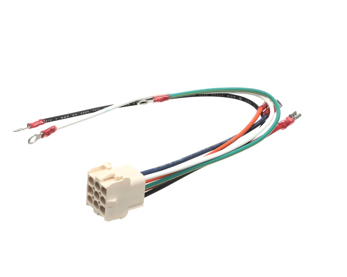 FOODSERVICE / RESTAURANT EQUIPMENT PARTS - SCHEDULE73PARTS 1063311SP - SKU FM1063311SP