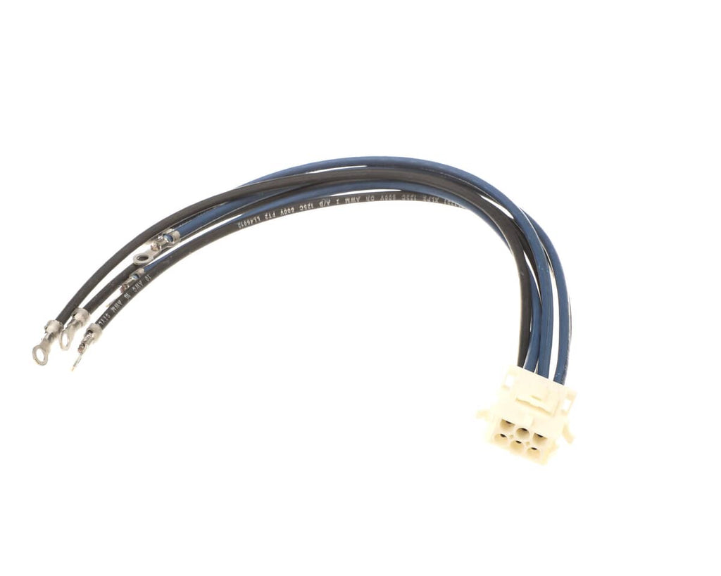 FRYMASTER PARTS Frymaster 1063465SP Wiring Cntr Box Left Ele Fpp - SKU FM1063465SP