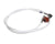 FRYMASTER PARTS Frymaster 1063531SP Hose Assembly Rear Oil Dispose - SKU FM1063531SP