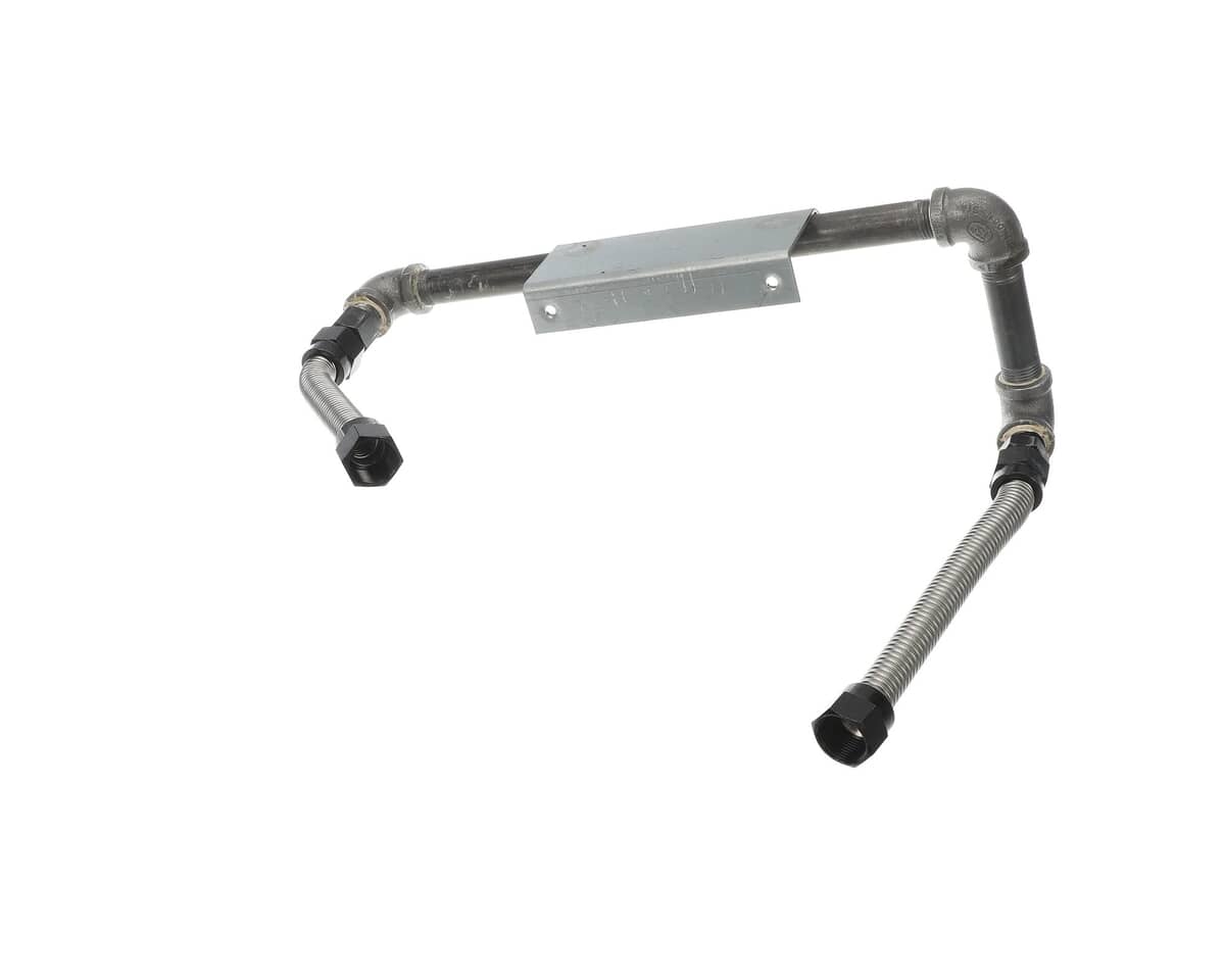 FRYMASTER PARTS Frymaster 1063986SP Manifold Filter Suction Mjpro - SKU FM1063986SP