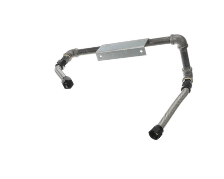 FRYMASTER PARTS Frymaster 1063986SP Manifold Filter Suction Mjpro - SKU FM1063986SP