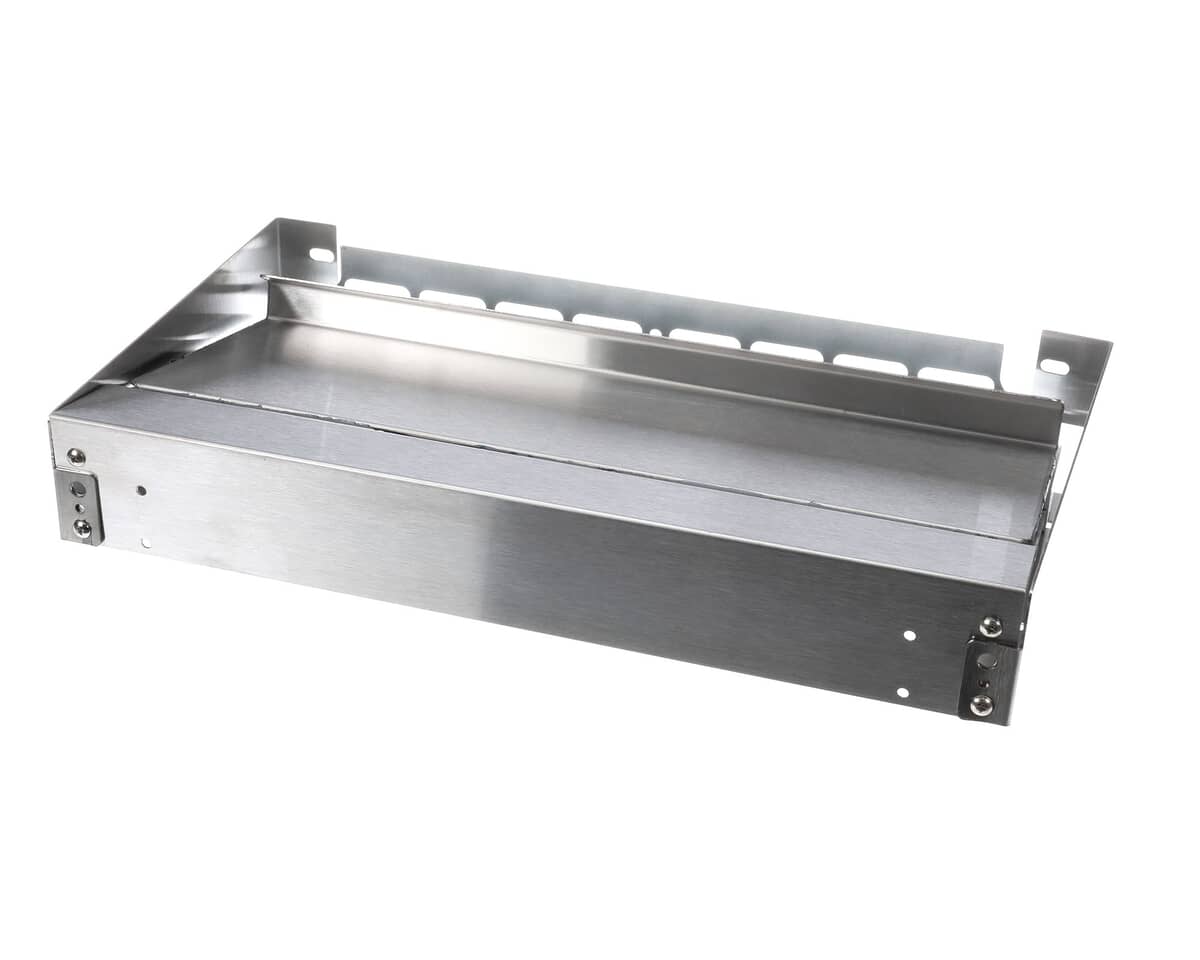 FRYMASTER PARTS Frymaster 1064049SP Frame Assembly Fold Down Control Pnl - SKU FM1064049SP