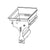 FRYMASTER PARTS Frymaster 1064115SP Frypot Assembly FPP35 SS - SKU FM1064115SP