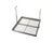 FRYMASTER PARTS Frymaster 1064136SP Tray Assembly SM/D50 Sediment - SKU FM1064136SP