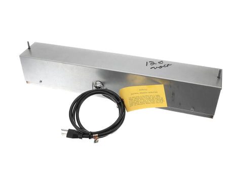 FRYMASTER PARTS Frymaster 1065586SP Box Assembly FPP250/52 Xfmr/Filter - SKU FM1065586SP