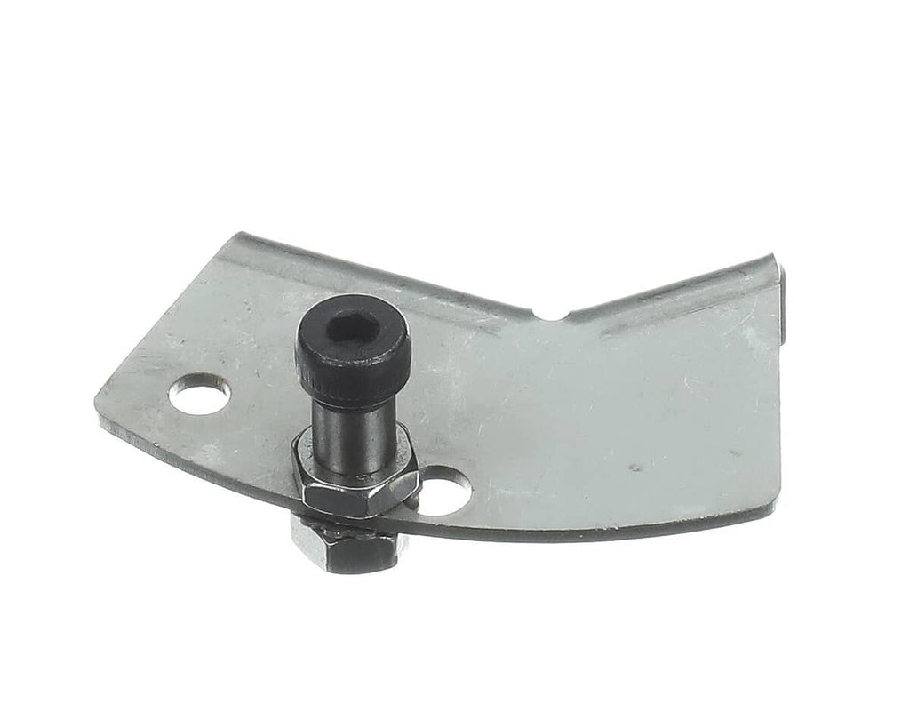 FRYMASTER PARTS Frymaster 1066569SP Bracket Assembly Left Hand Upper Spring - SKU FM1066569SP