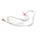 FRYMASTER PARTS Frymaster 1066656 Wire Assembly D Series Ei Valve Cc - SKU FM1066656