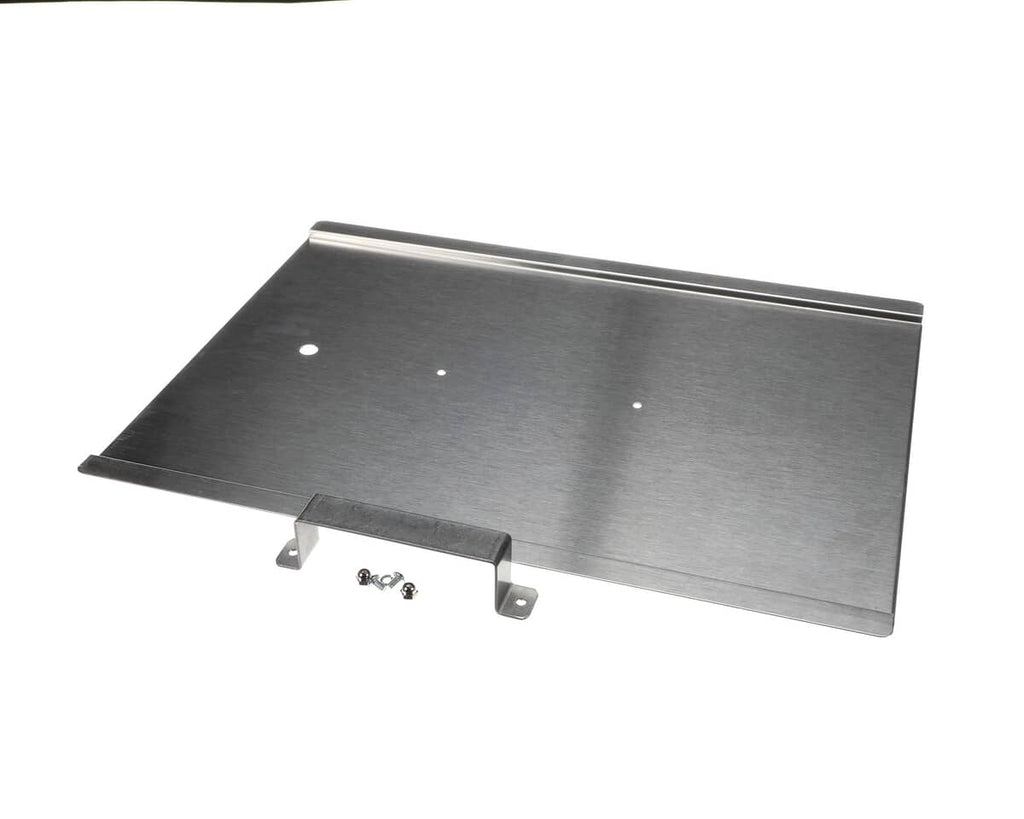 FRYMASTER PARTS Frymaster 1068325 Lid Assy Frypot Elec Lov Fv - SKU FM1068325
