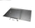 FRYMASTER PARTS Frymaster 1068325 Lid Assy Frypot Elec Lov Fv - SKU FM1068325