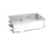 FRYMASTER PARTS Frymaster 1068465SP Pan Assembly Filter W/Casters Fb - SKU FM1068465SP