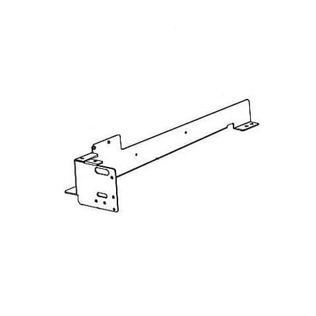 FRYMASTER PARTS Frymaster 1068487 Support Assembly Fltr Pn 2BAT Lov - SKU FM1068487