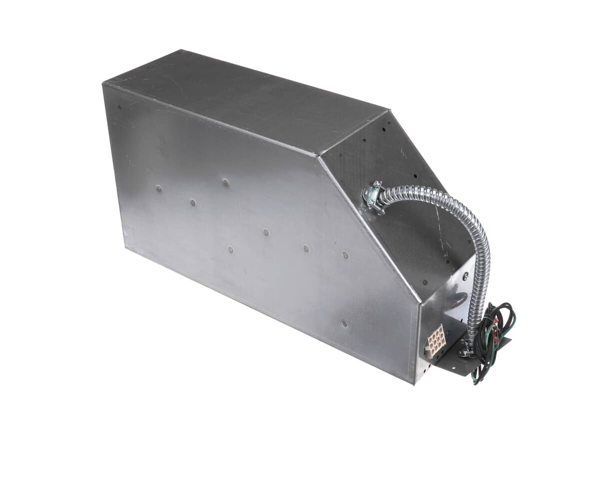 FRYMASTER PARTS Frymaster 1068816SP Contactor Box Re Fv Delta LH - SKU FM1068816SP