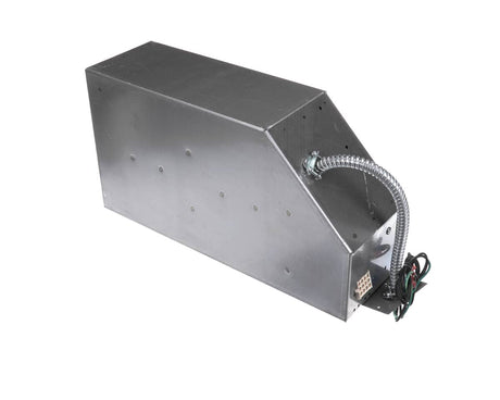 FRYMASTER PARTS Frymaster 1068816SP Contactor Box Re Fv Delta LH - SKU FM1068816SP