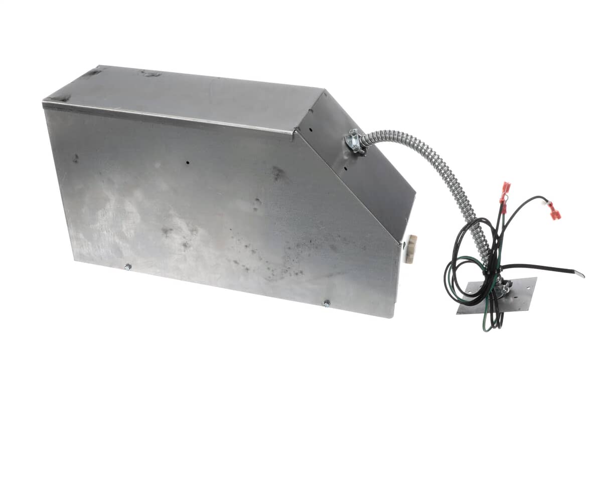FRYMASTER PARTS Frymaster 1068817SP Contactor Box Re Fv Delta RH - SKU FM1068817SP