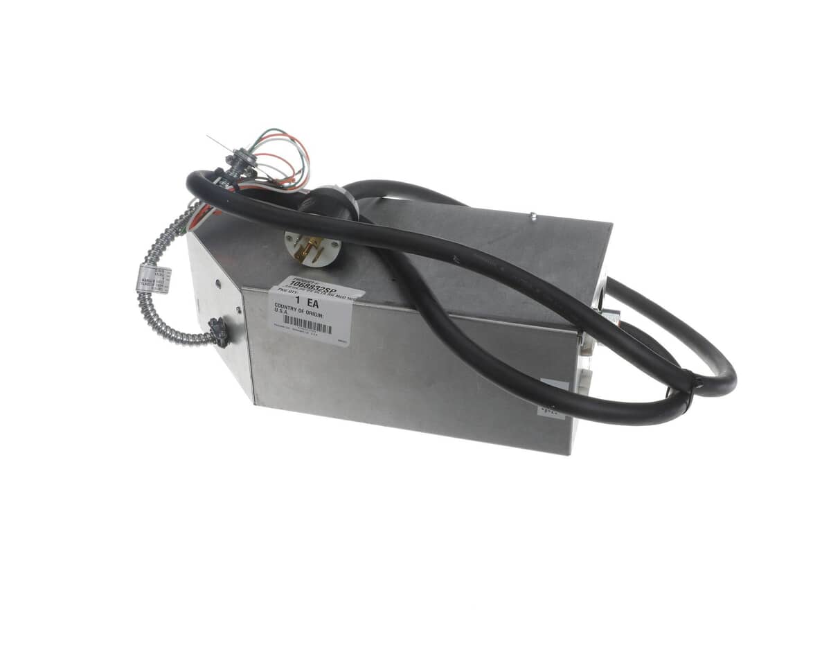 FRYMASTER PARTS Frymaster 1068832SP Ctr Bx Re Dv Dlta RH Mcd W/Crd - SKU FM1068832SP