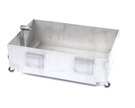 FRYMASTER PARTS Frymaster 1069211SP Filter Pan UFF100 - SKU FM1069211SP