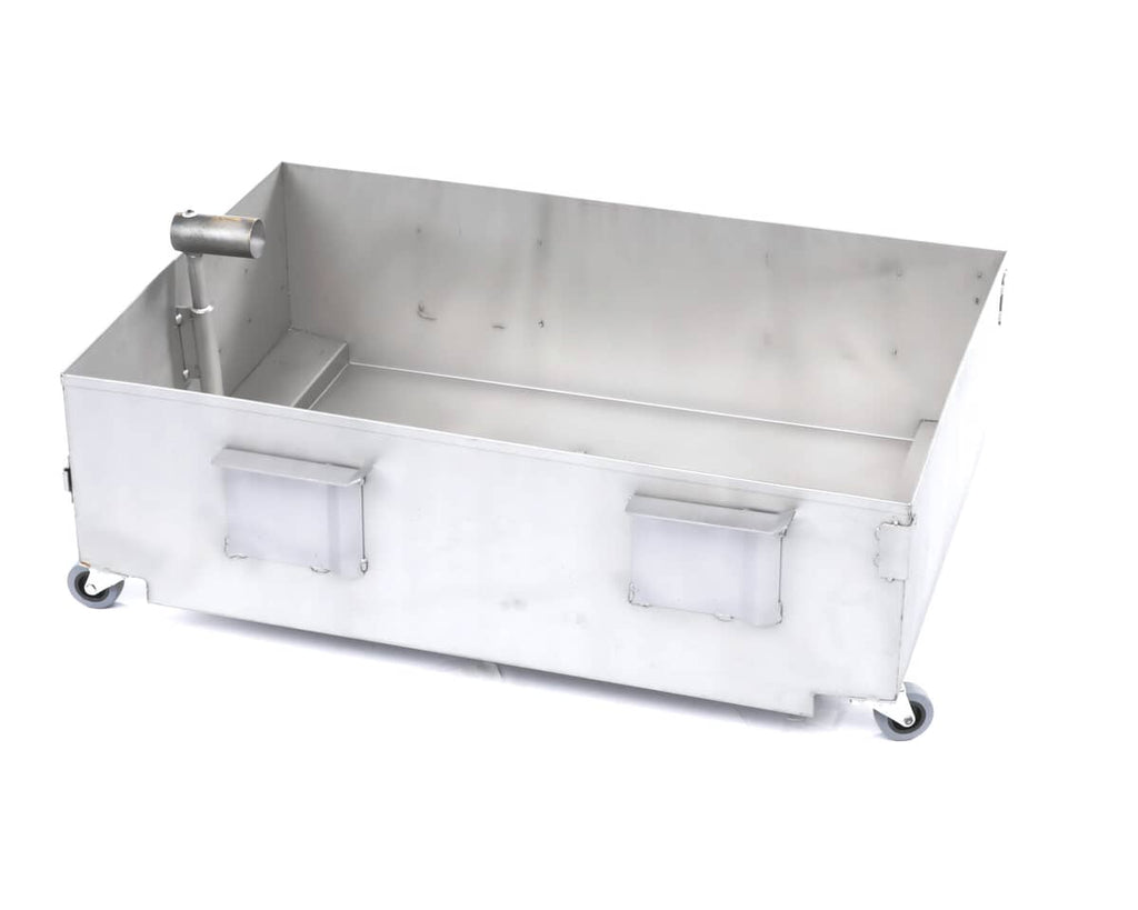 FRYMASTER PARTS Frymaster 1069211SP Filter Pan UFF100 - SKU FM1069211SP