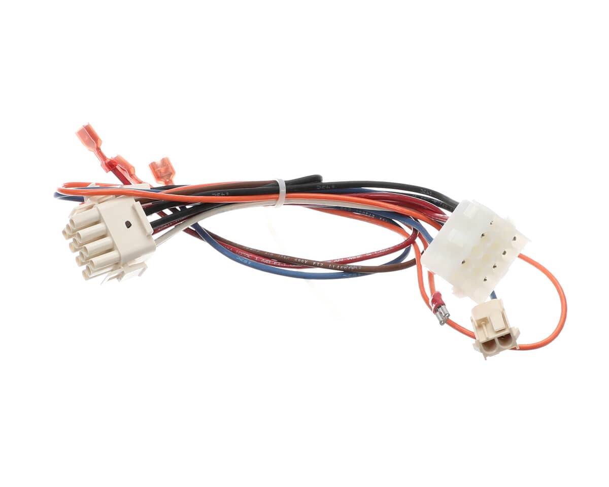 FRYMASTER PARTS Frymaster 1069930 Harness Cmpnt Box 1721 Re Fltr - SKU FM1069930