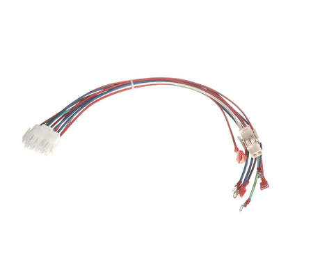 FRYMASTER PARTS Frymaster 1080032 Harness Assy Main YFE55 CM3.5 - SKU FM1080032