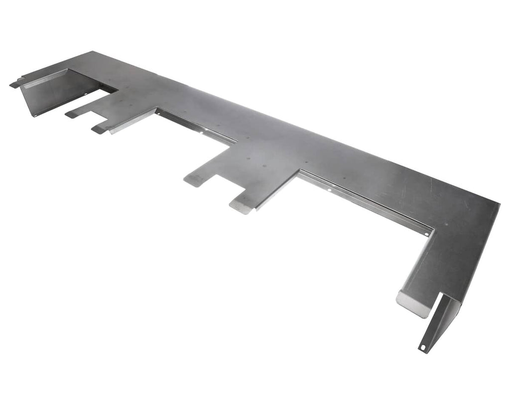 FRYMASTER PARTS Frymaster 1080132 Housing Lov 3 Batt Aluminized - SKU FM1080132