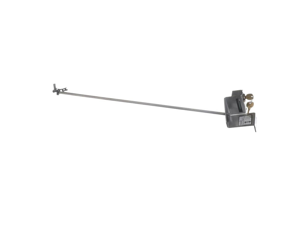 FRYMASTER PARTS Frymaster 1080466SP Handle Lov Rti Waste Pull - SKU FM1080466SP
