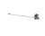 FRYMASTER PARTS Frymaster 1080466SP Handle Lov Rti Waste Pull - SKU FM1080466SP