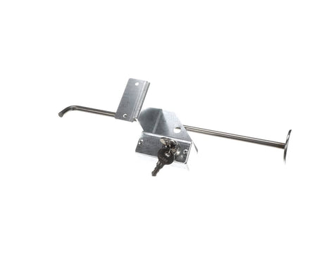 FRYMASTER PARTS Frymaster 1080686SP Handlelock Assembly Gas Lov Rti - SKU FM1080686SP