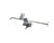 FRYMASTER PARTS Frymaster 1080686SP Handlelock Assembly Gas Lov Rti - SKU FM1080686SP