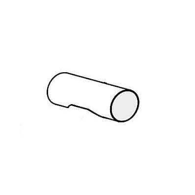 FRYMASTER PARTS Frymaster 1080887SP Tube Assembly GL30 Drain Dump - SKU FM1080887SP