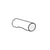FRYMASTER PARTS Frymaster 1080887SP Tube Assembly GL30 Drain Dump - SKU FM1080887SP