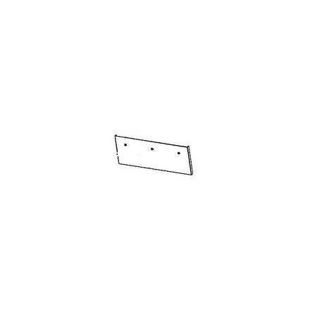 FRYMASTER PARTS Frymaster 1081419 Support Assembly Plenum Gsms Euro - SKU FM1081419
