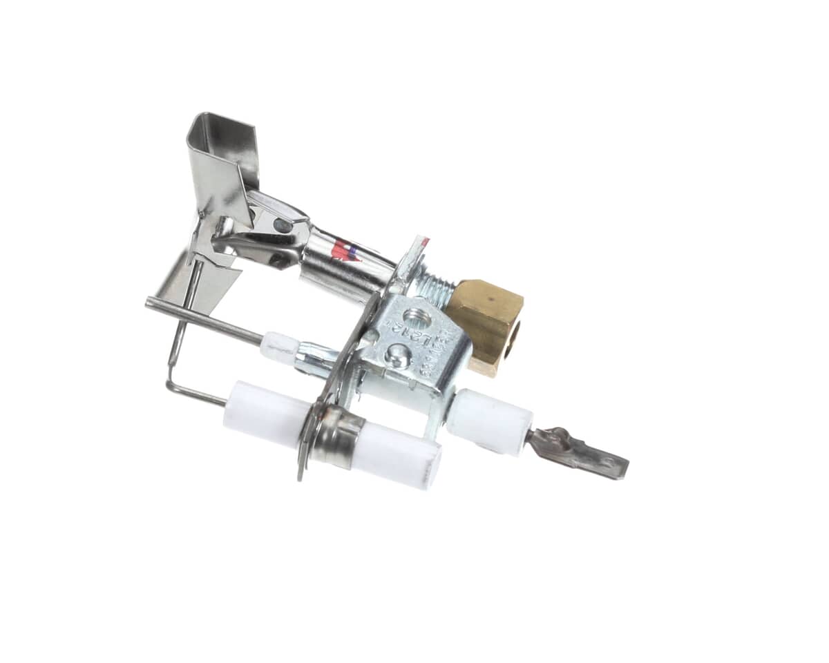 FRYMASTER PARTS Frymaster 1081651SP Pilot Assembly LP Fp-Tcf Ign - SKU FM1081651SP