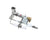FRYMASTER PARTS Frymaster 1081651SP Pilot Assembly LP Fp-Tcf Ign - SKU FM1081651SP