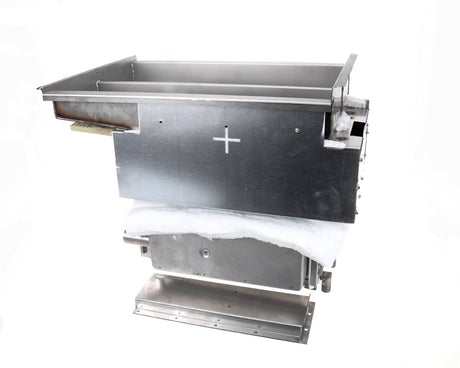 FRYMASTER PARTS Frymaster 1081753SP Frypot Glov Dv W/0 ROTARY4/12 - SKU FM1081753SP
